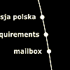 Szata graficzna mediów ekranowych. Strony internetowe, prezentacje, interfejsy.